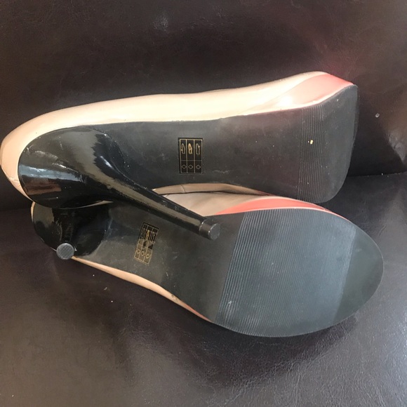 Steve Madden 3” heels - Picture 5 of 5